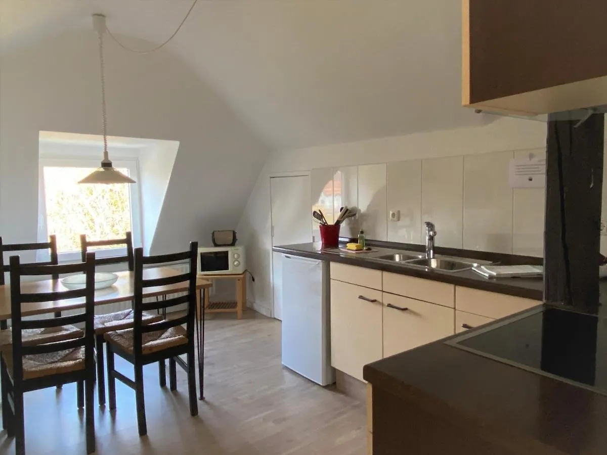 Comfort Boardinghouse Koln Rodenkirchen Hotel 0*, Κολωνία Γερμανία