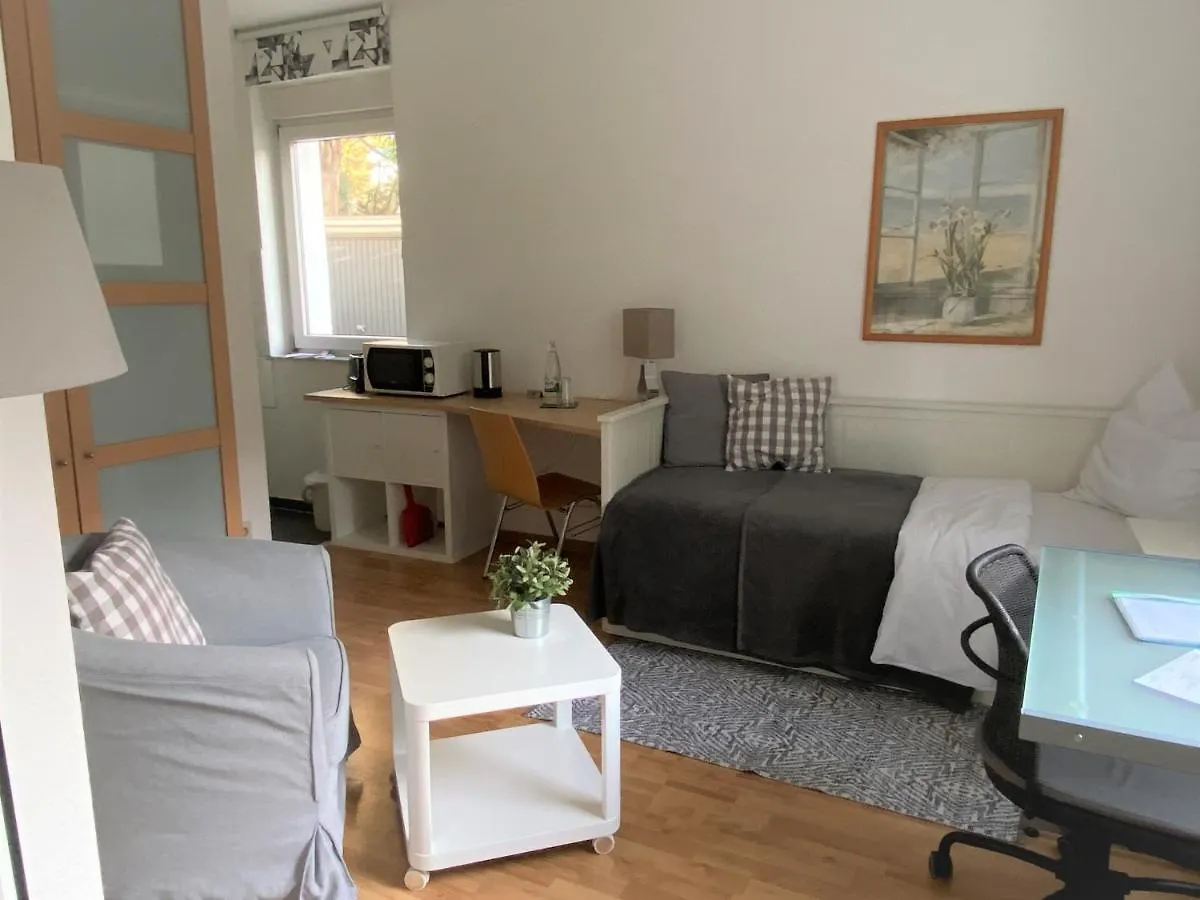 Διαμέρισμα Comfort Boardinghouse Koln Rodenkirchen Hotel Γερμανία