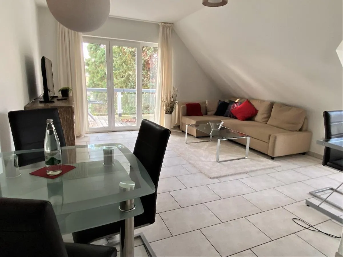 Comfort Boardinghouse Koln Rodenkirchen Hotel Γερμανία