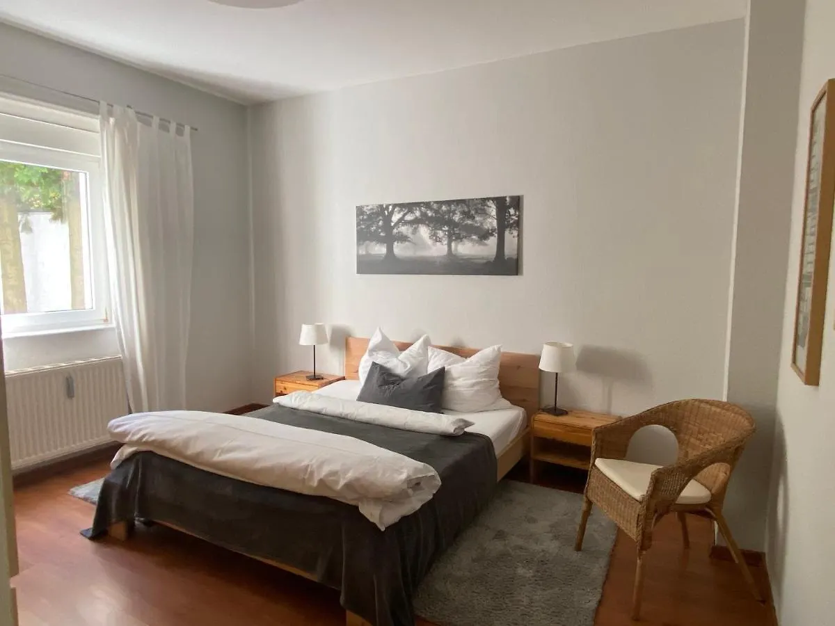 Comfort Boardinghouse Koln Rodenkirchen Hotel Γερμανία