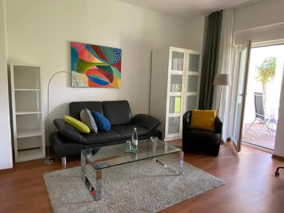 Comfort Boardinghouse Koln Rodenkirchen Hotel 0*, Κολωνία Γερμανία