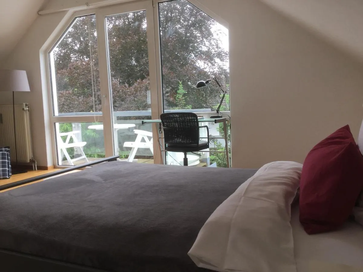 Διαμέρισμα Comfort Boardinghouse Koln Rodenkirchen Hotel