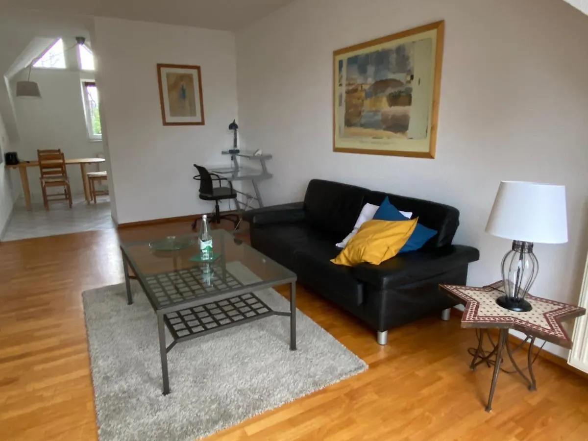 Comfort Boardinghouse Koln Rodenkirchen Hotel