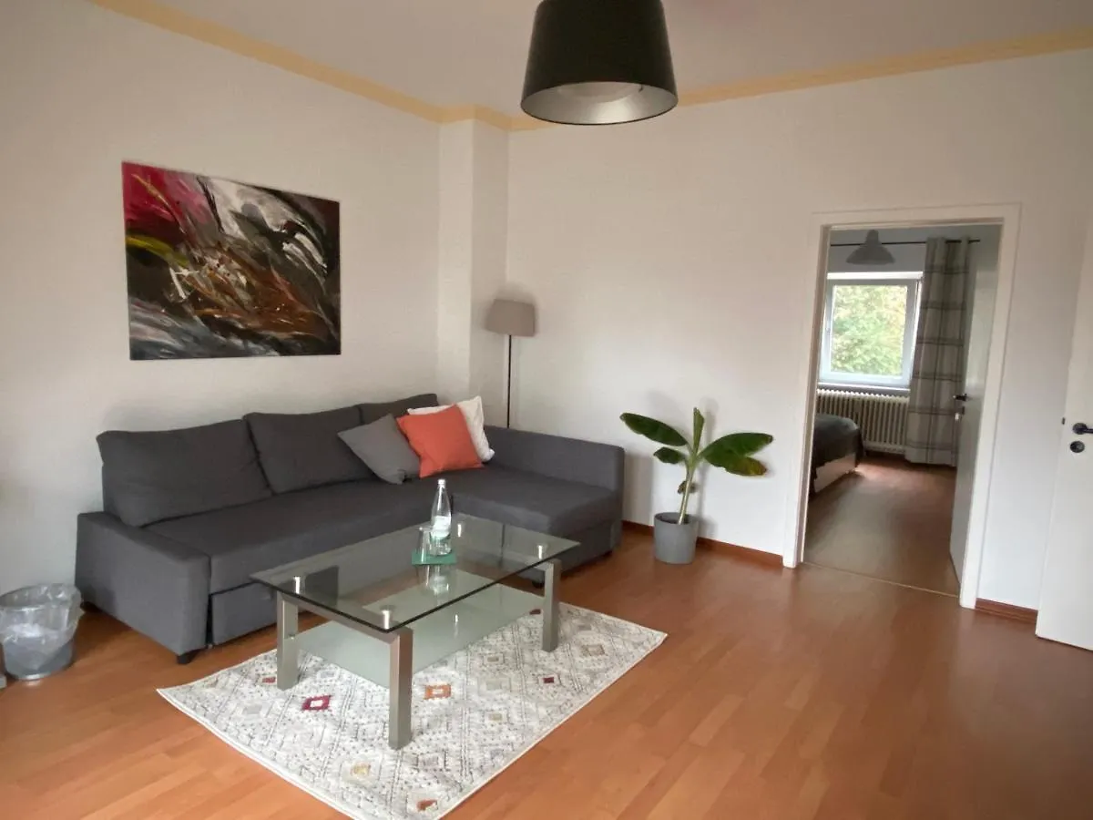 Διαμέρισμα Comfort Boardinghouse Koln Rodenkirchen Hotel