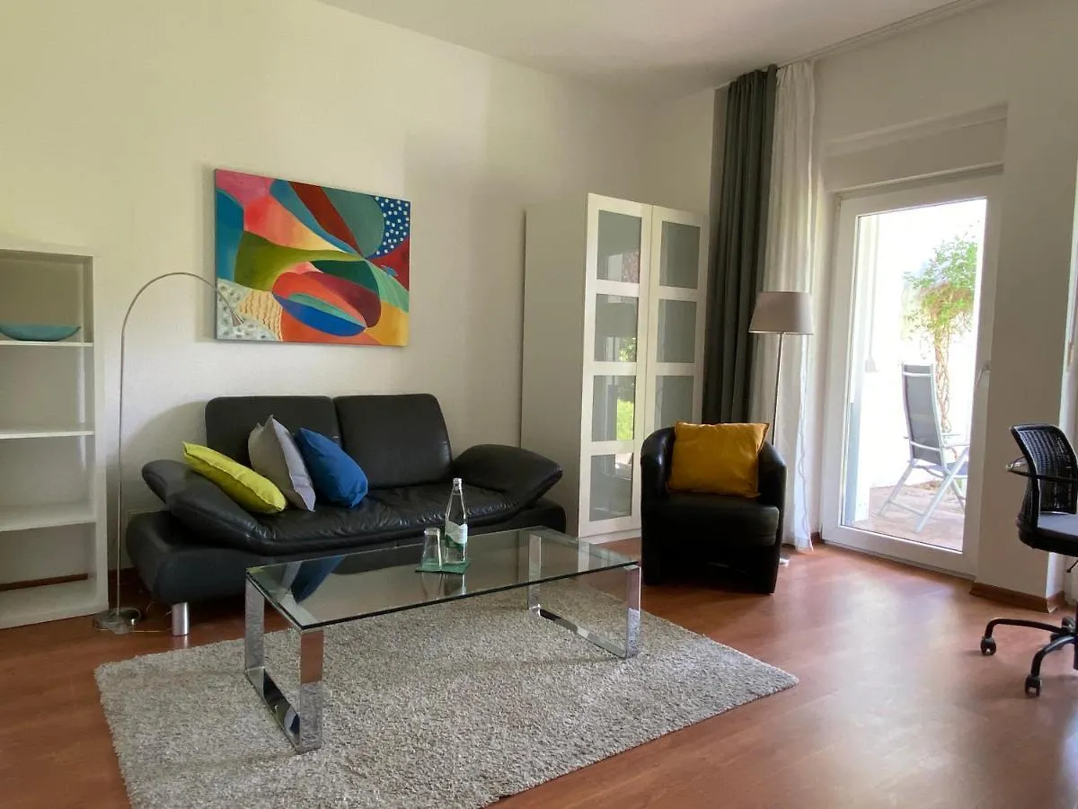 Comfort Boardinghouse Koln Rodenkirchen Hotel Γερμανία