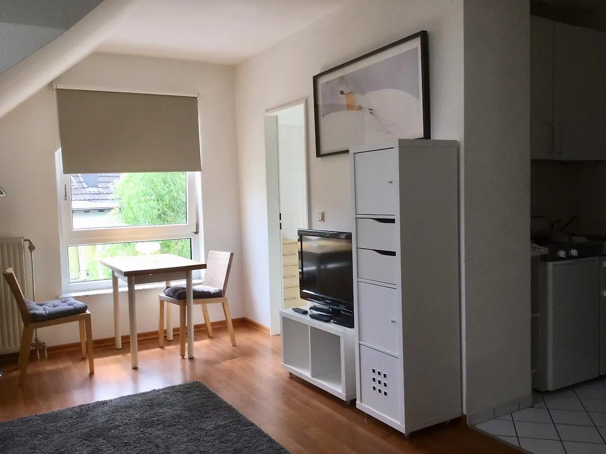 Comfort Boardinghouse Koln Rodenkirchen Hotel Γερμανία